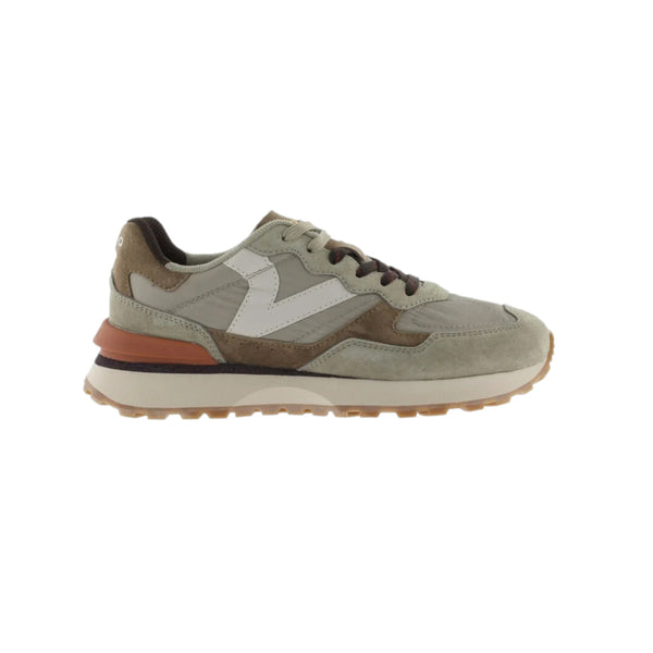 Victoria 1985 Rush Urban Trainers Taupe