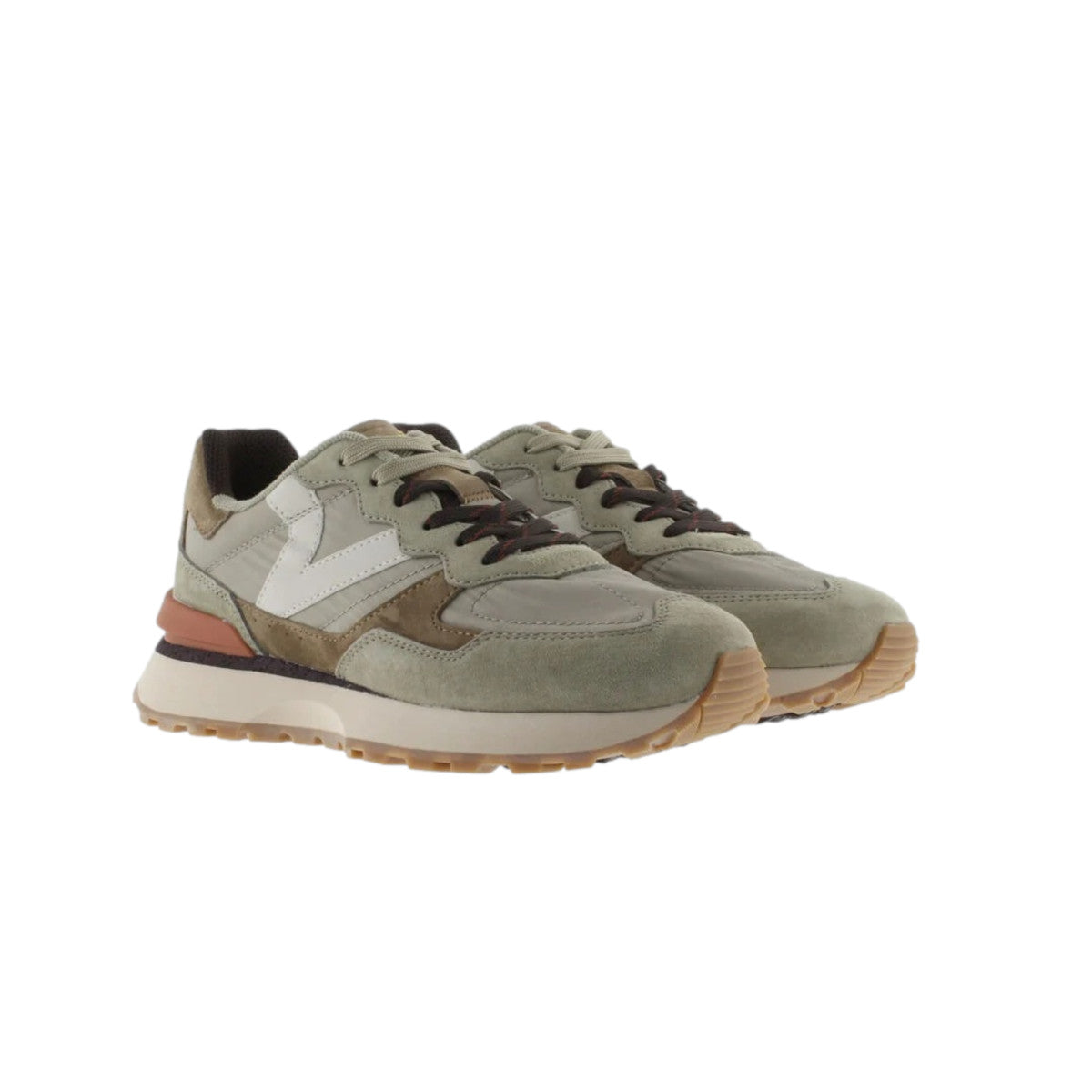 Victoria 1985 Rush Urban Trainers Taupe