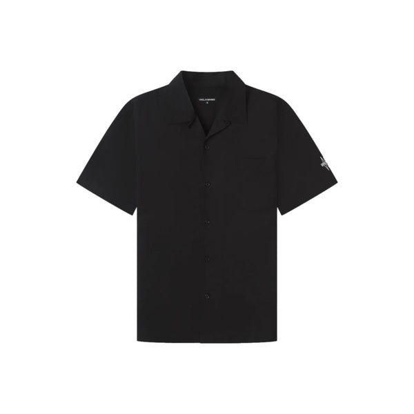 Voice Of Defiance Paradise SS Shirt Black