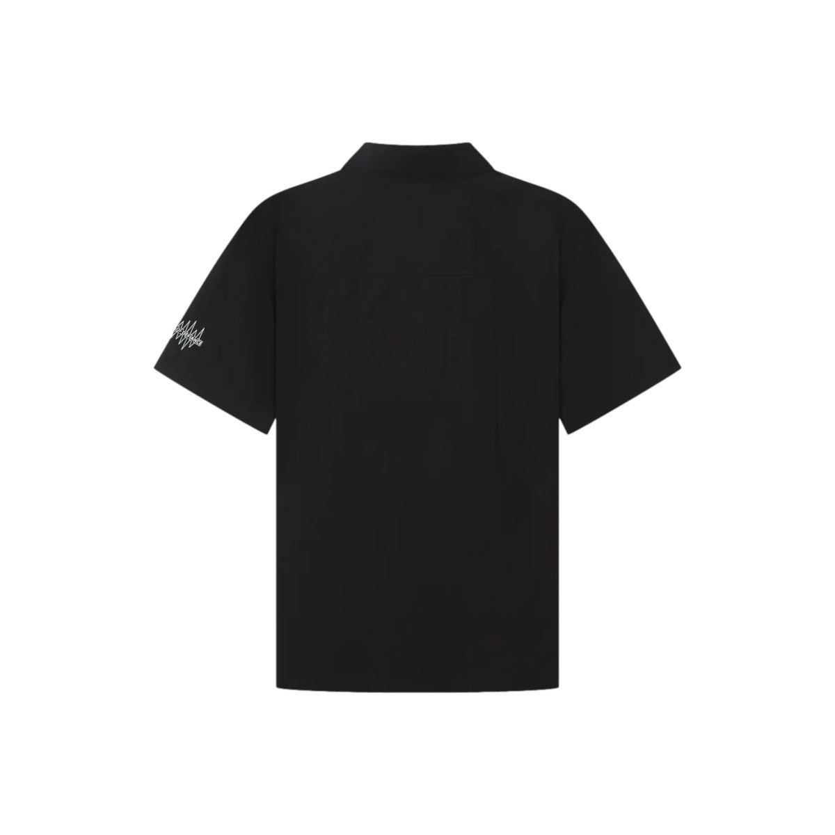 Voice Of Defiance Paradise SS Shirt Black