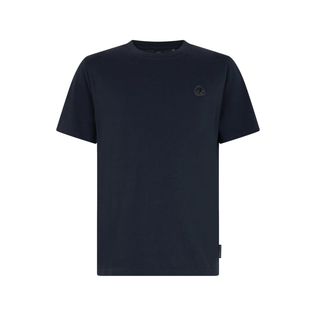 Moose Knuckles Crescent Tee 833 Navy