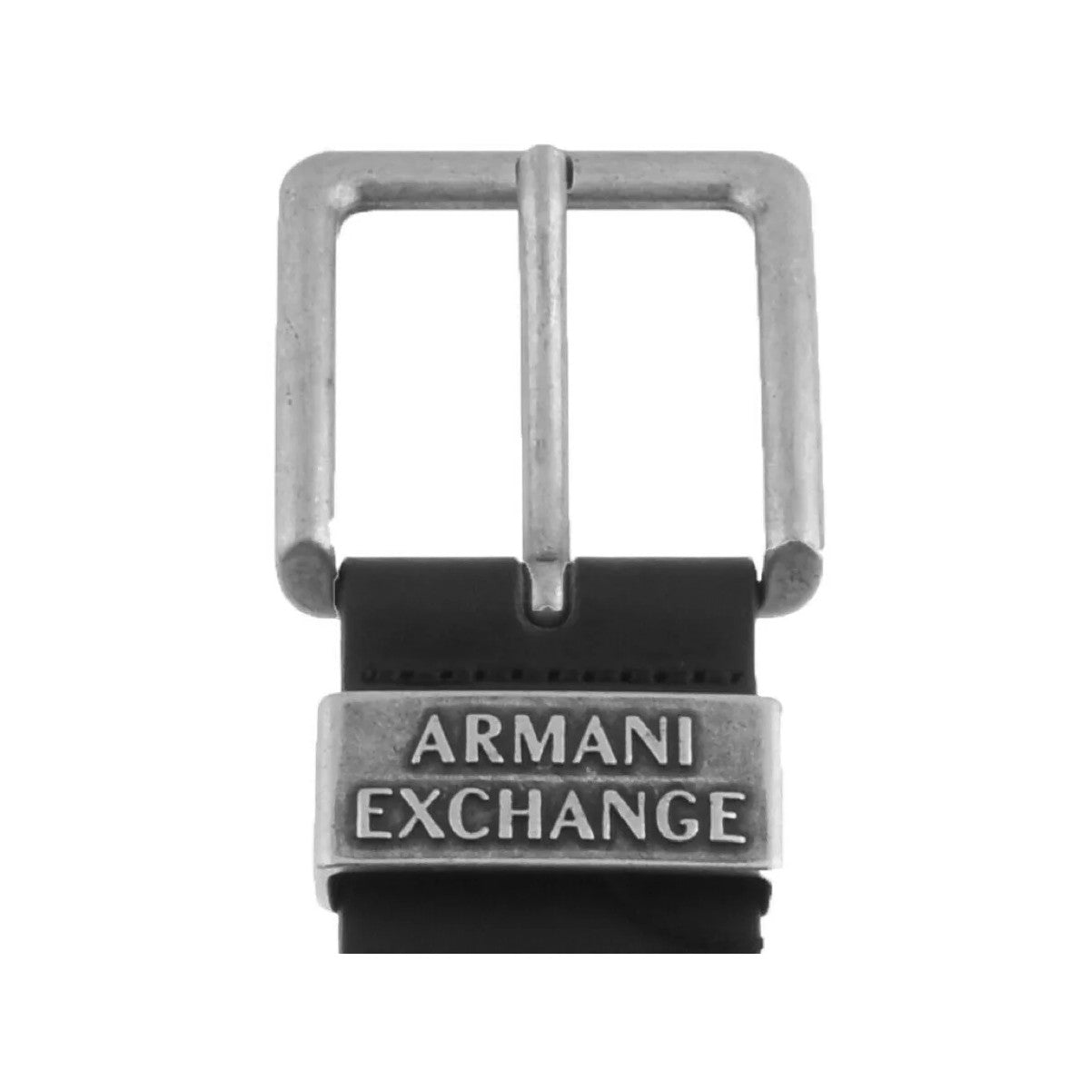 Armani Exchange Jean Belt