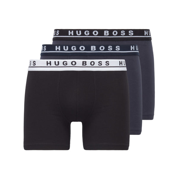 BOSS Boxer Brief 3 Pack 982 Misc