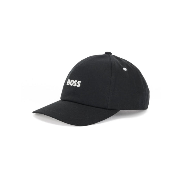 BOSS Fresco-3 Hat 001 Black