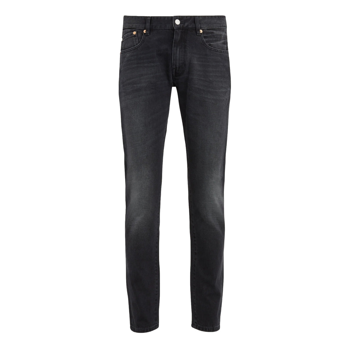 Belstaff Longton Slim Jeans 90103 Washed Black