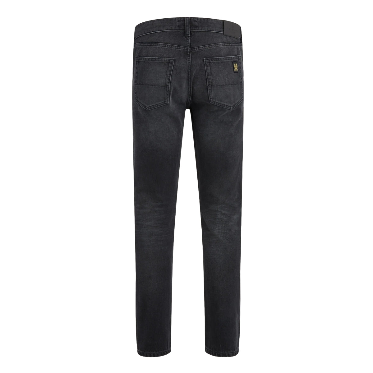 Belstaff Longton Slim Jeans 90103 Washed Black