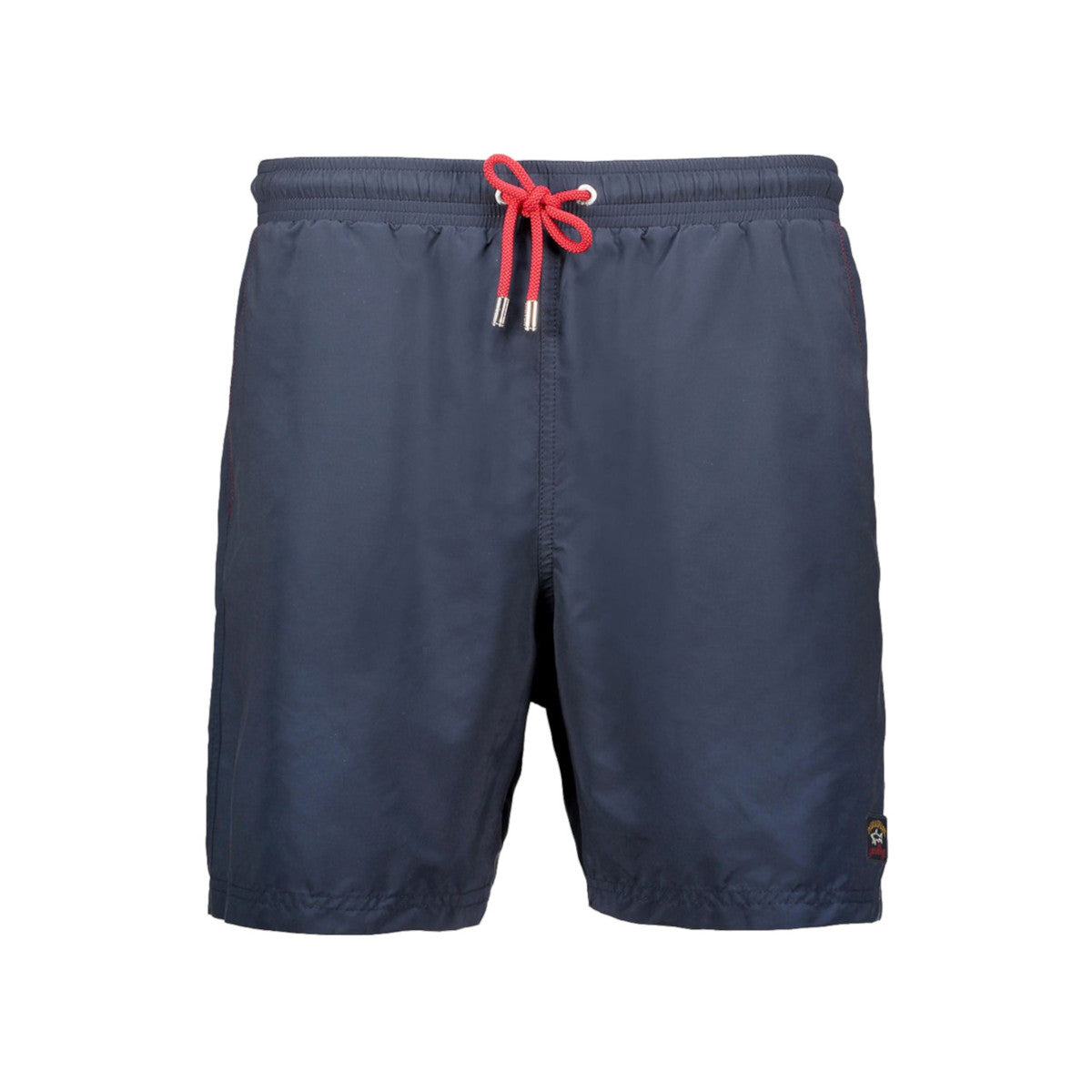 Paul & Shark Save the Sea Swim Shorts 013 Navy