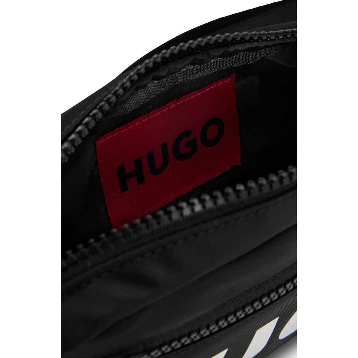 HUGO Ethon 2.0BL_Bumbag 001 Black