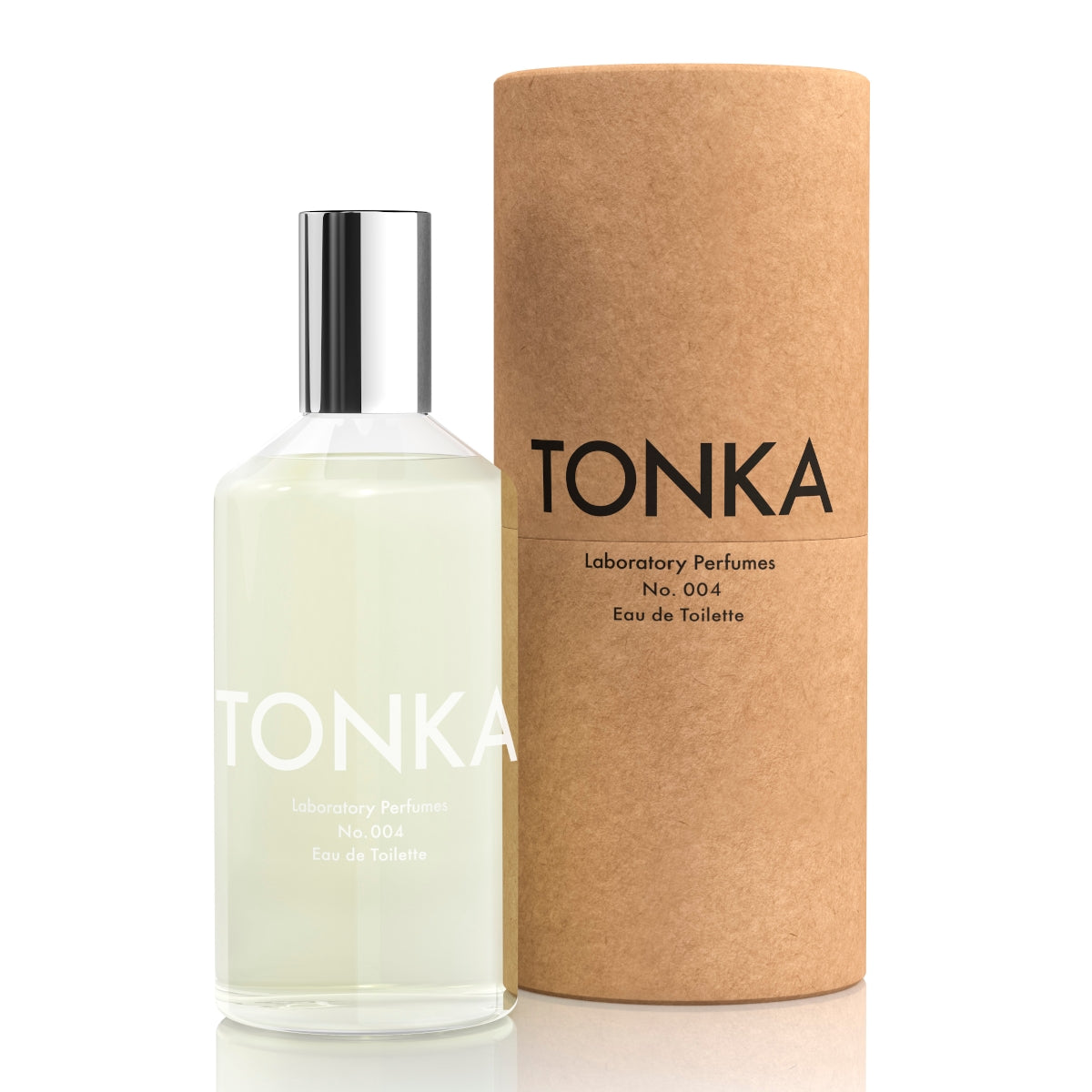 Laboratory Perfumes Tonka Eau de Toillette 100ml