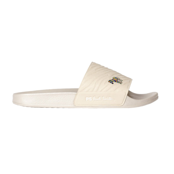 PS Paul Smith Nyro Slider 02 Off White