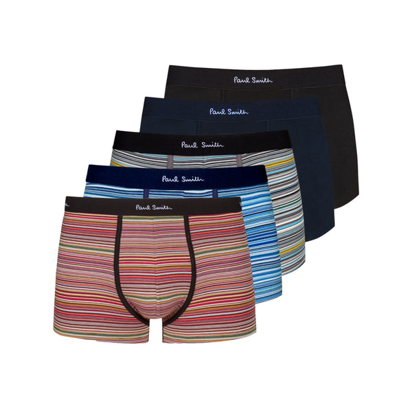 PS Paul Smith Trunk 5 Pack