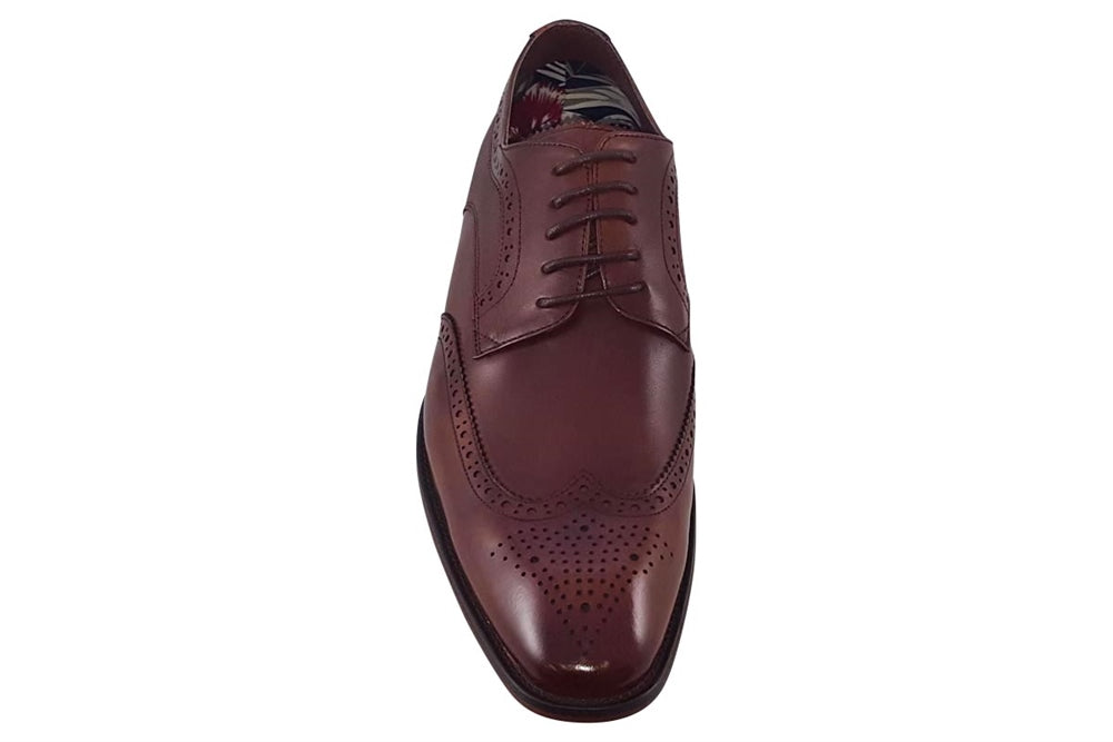 Paolo 2025 vandini brogues