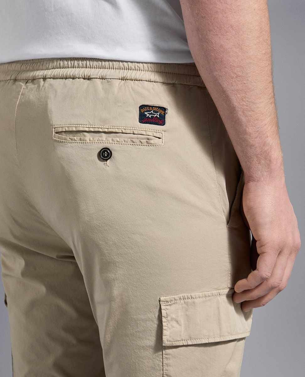 Paul  Shark Pants Slacks and Chinos for Men  Online Sale up to 89 off   Lyst
