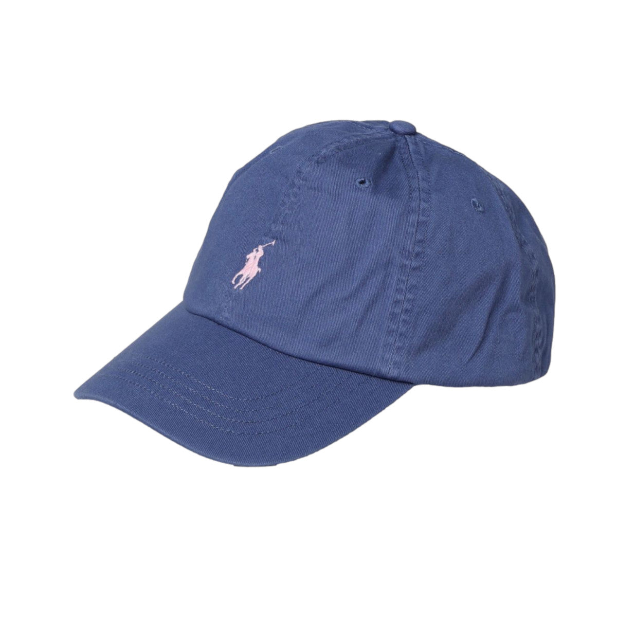 Polo Ralph Lauren Sport Cap 100 Old Royal Frank Bird