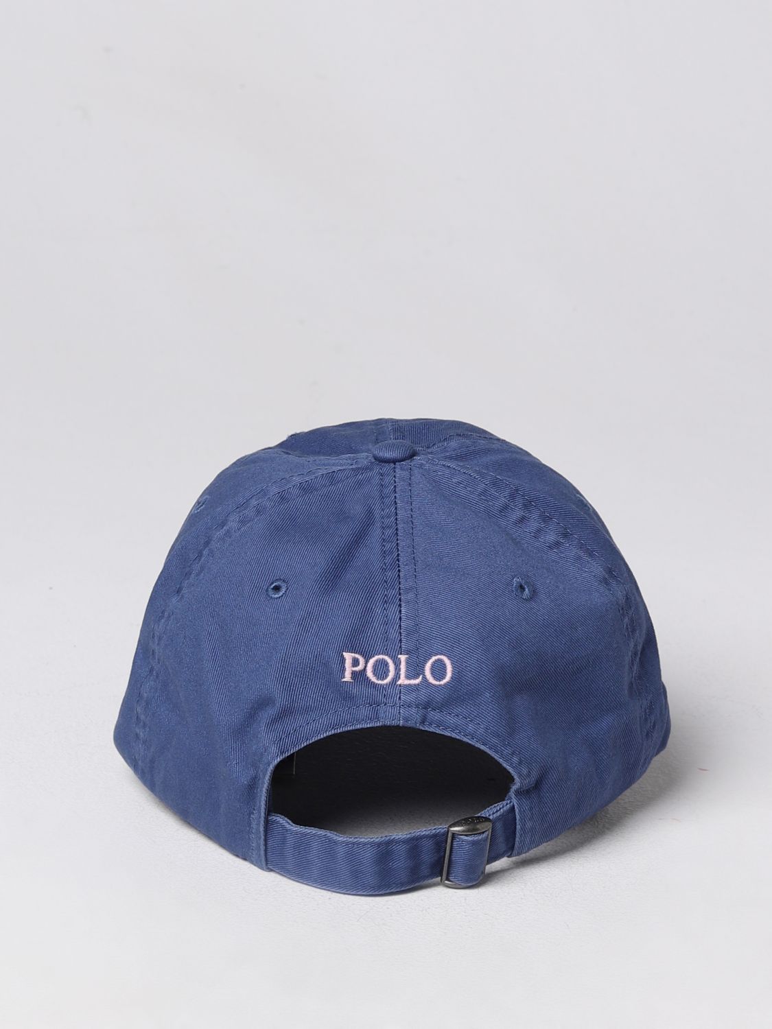 Polo Ralph Lauren Sport Cap 100 Old Royal Frank Bird