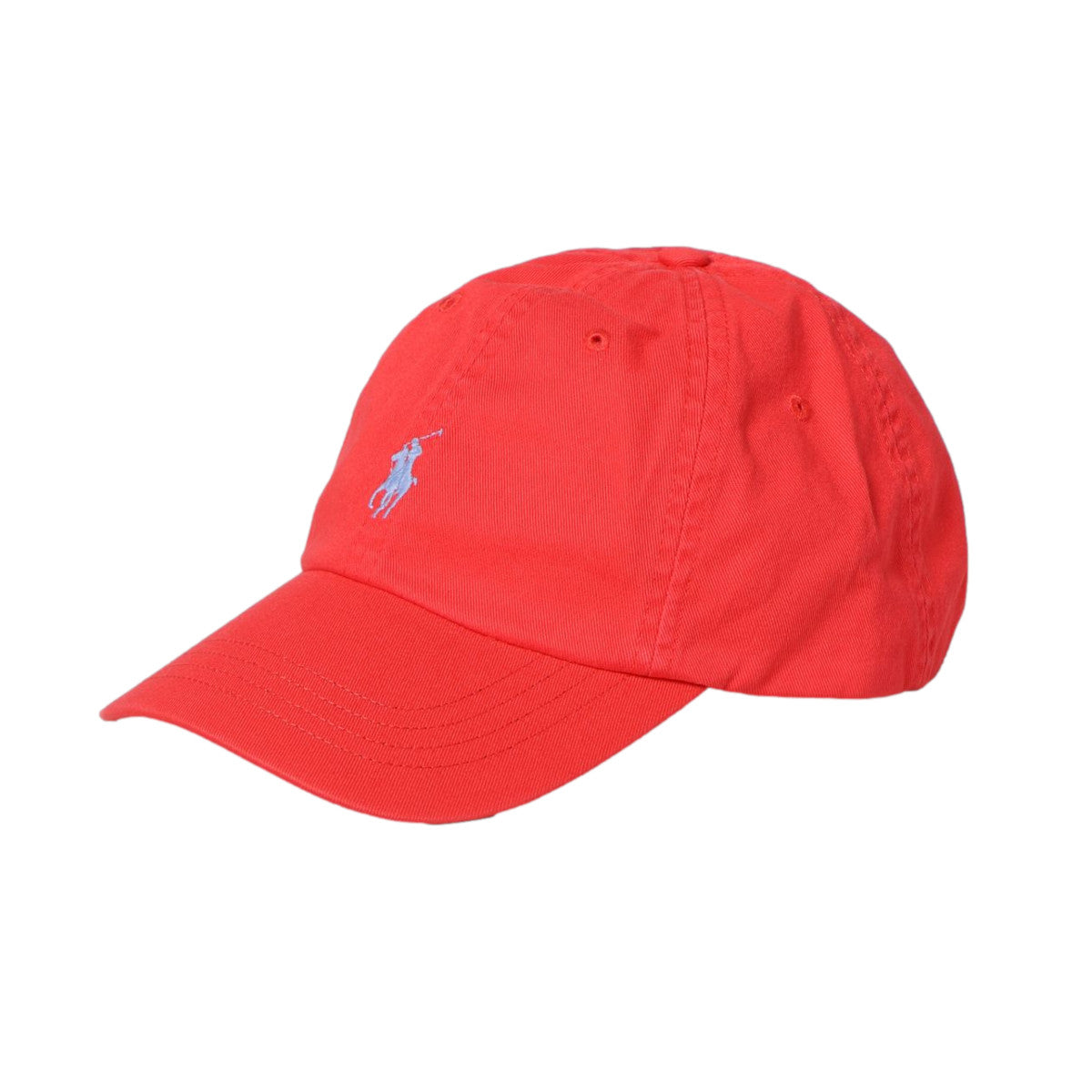 Polo Ralph Lauren Sport Cap 101 Red Reef